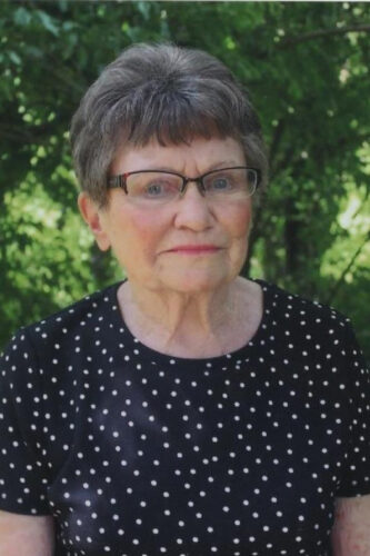 Joleen Terrell, 88